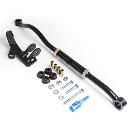 Dodge Ram Wd Adjustable Track Bar Hell Bent