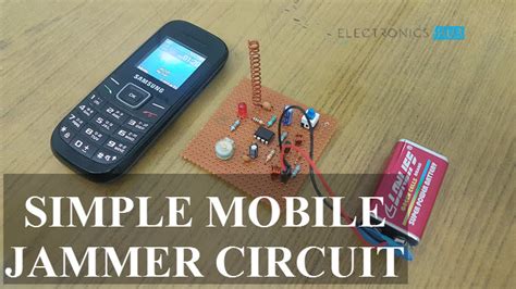 What Is A Cell Phone Scrambler Reviewmotors Co