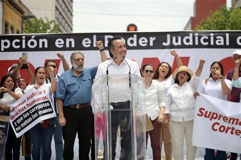 Defiende López Obrador A Gobernador De Veracruz Tras La Agresión A Periodistas De Radio Fórmula