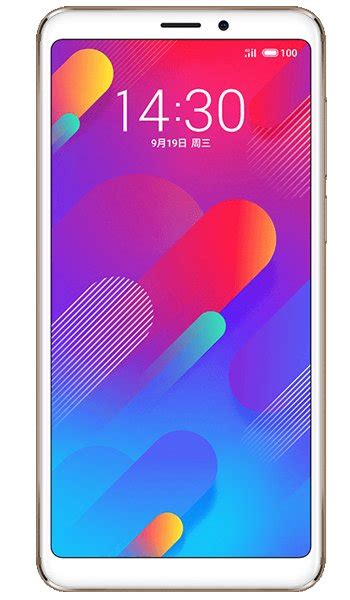 Meizu V Pro Specs Release Date Camera Screen Size Reviews