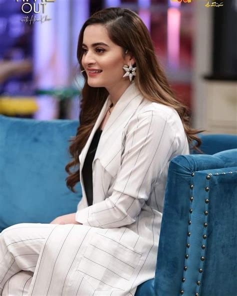 Beautiful Pictures Of Aiman Khan And Muneeb Butt From Time Out With