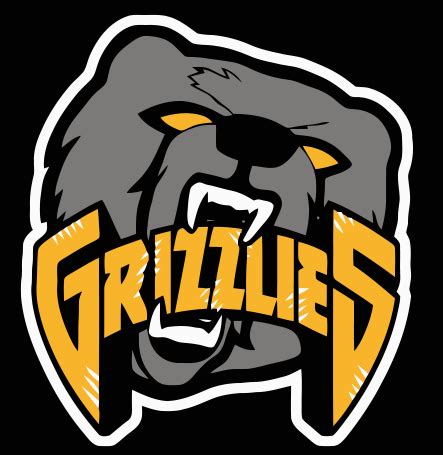 Memphis grizzlies logo history 2021