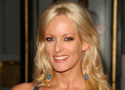 Judge Denies Donald Trumps Request To Delay Stormy Daniels Trial Start