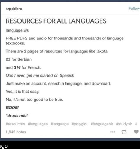 Tips To Learn A Language When You Have No Time To Learn A Language Artofit