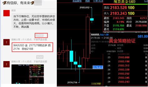 金日策略：黄金小幅回调止跌，亚盘继续做多中金在线财经号