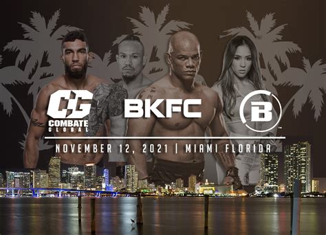 Florida Mma Florida Mma Events