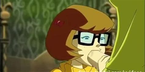 Scooby Doo Porn Velma Likes It In The Ass Tnaflix
