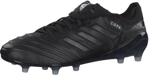 Adidas Homme Copa 18 1 Fg Chaussures De Football Noir Negbás Ftwbla 000 40 Eu Amazon Fr Mode