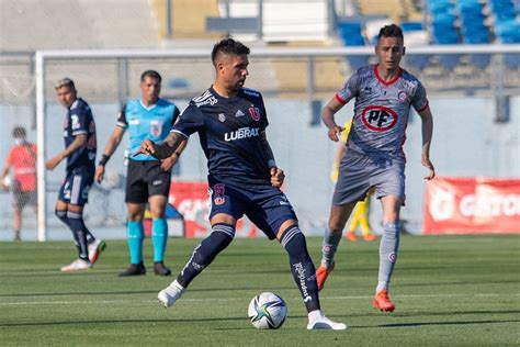 U La Calera “regaló” Triunfo Que Salvó A La “u” En Los Descuentos Tal