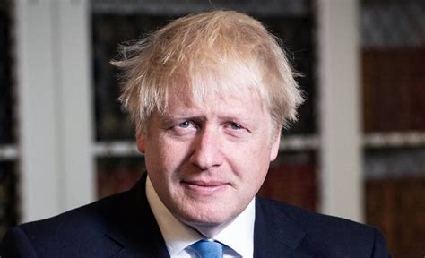 Boris Johnson Net Worth 2023 – Copy Edit This