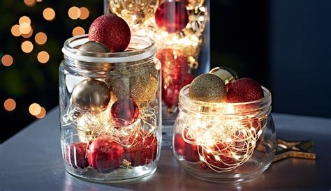 Christmas decorations - Tesco Groceries