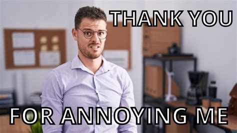 21 Sarcastic Thank You Email Memes For Your Annoying Coworkers