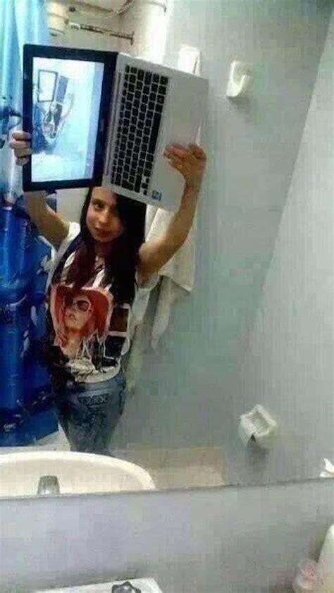 La Chica Que Fue Demasiado Lejos Para Tomarse Un Selfi Selfie