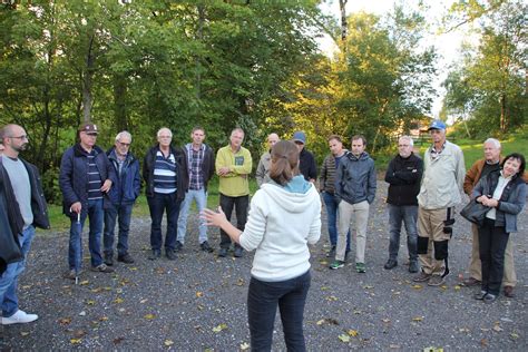 Fischereiverband Kanton Luzern Herbstveranstaltung