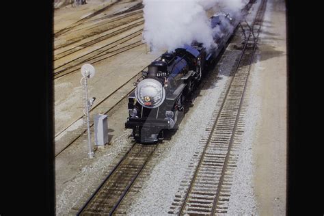 Southern Pacific 4-6-2 2472 Steam Locomotive by Avalanch11 on DeviantArt