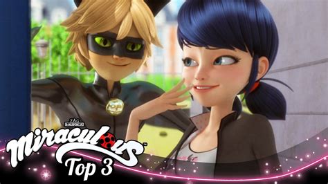 Miraculous 🐞 Maricat 🔝 Season 1 Tales Of Ladybug And Cat Noir