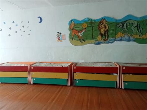 ЕРТЕ ЖАС «Бәйшешек» тобы — "Самал" бөбекжай балабақшасы" МКҚК-ны