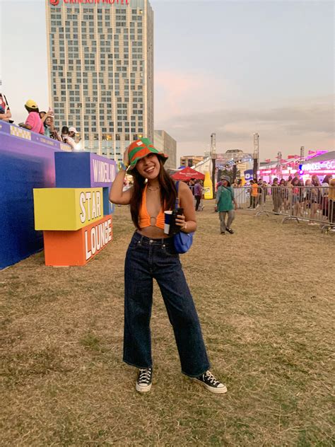 LOOK: Stylish Celebrities at Wanderland Music Festival 2023 | Preview.ph