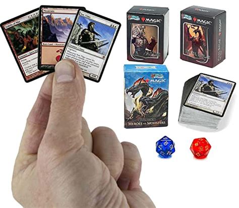 Best Smallest Magic Cards In The World