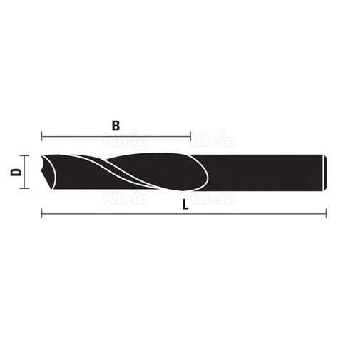 Fraise bois et plastique pour commande numérique CNC diamètre 4mm de