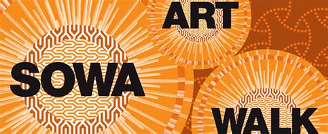 SoWa Art Walk Banner | Boston's SoWa Art Walk will be Saturd… | Flickr