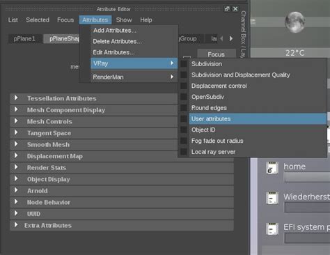 Playing With Osl 3 Windowbox Shader Julius Ihle