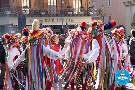 Al Via Il Carnevale In Irpinia Tra Maschere Colori E Animazione Da