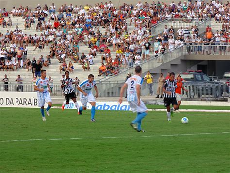 Esportes Crac Perde Para O Botafogo Pb Fora De Casa Blog Do Badiinho