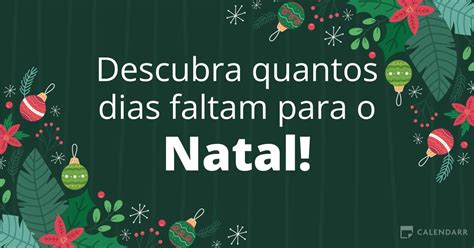 Faltam Quantos Dias Para 20 De Dezembro - Falta Quantos Dias Para 20 De Dezembro - FDPLEARN