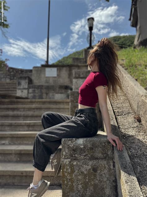 Muzaavangarda Katya Nude OnlyFans Leaks Fappening FappeningBook