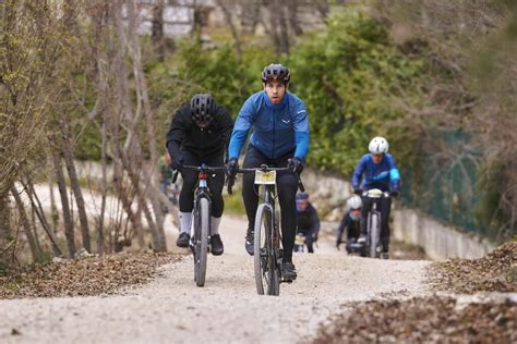 05 Maggio Liotto Aquila Gravel Colli Berici Bike Experience