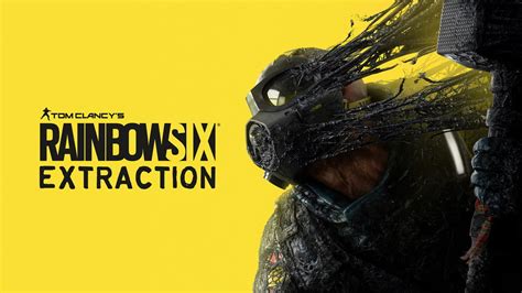 Review Rainbow Six Extraction Ps5 República Dg O Seu Lugar Favorito Na Internet