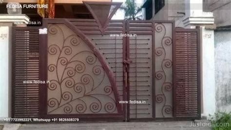 Pipe Gate Design Modern Japanese Gate Design Lakdi Ka Gate Price Pipe