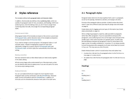 Technical Documentation Template