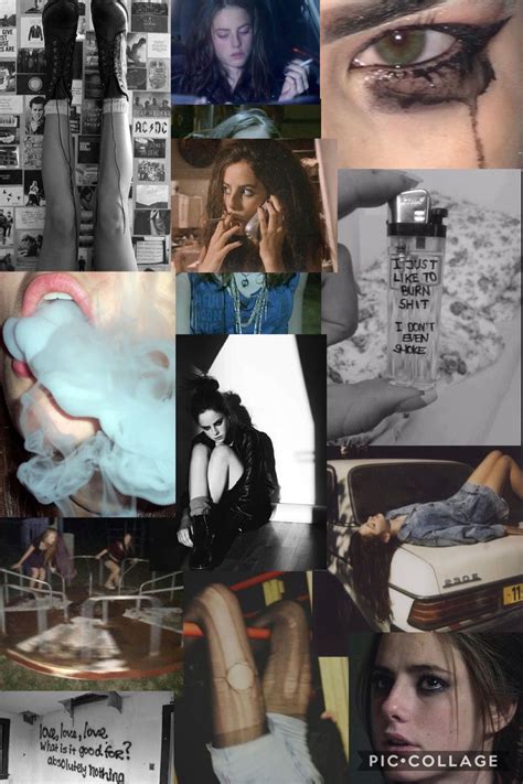 Effy Stonem Aesthetic Em 2021 Filmes Series E Filmes