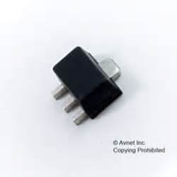 L78L05ABUTR By STMicroelectronics Linear Regulators Avnet