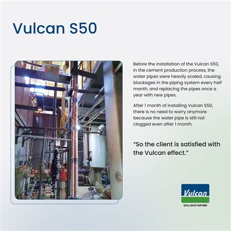 vulcan indonesia offers scale  cement solutions vulcan indonesia