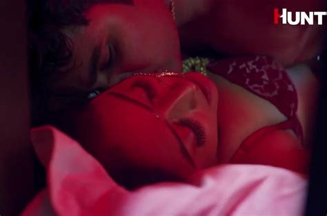 Pati Patni She Season Episode And Hindi Hot Web Series