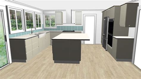 Wickes Online Kitchen Planner Tool | Wow Blog