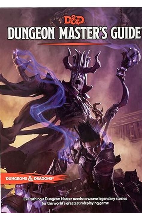 The Best Sourcebooks For D&D