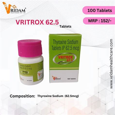 Thyroxine 625mcg Tablet At Rs 35bottle Thyronorm Tablet In Nashik