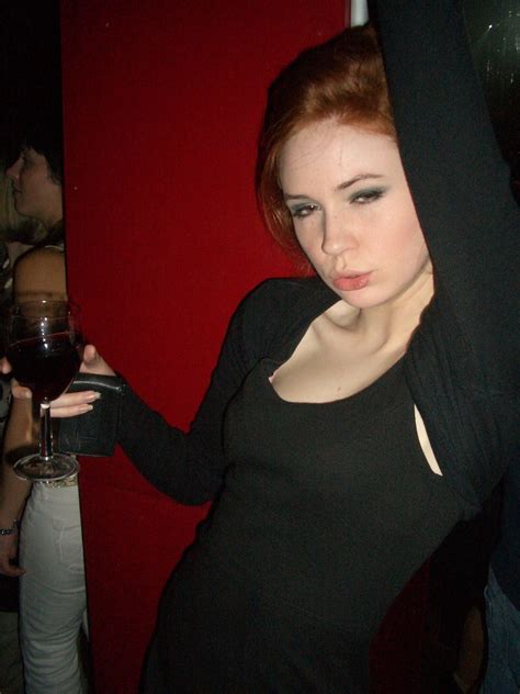 Karen Gillan Nude Sex Scene Videos CelebMasta