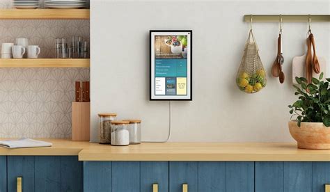 Amazon Echo Show 15 Caratteristiche E Prezzo Sotech Italia