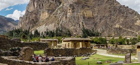 Boleto Turístico de Cusco Lo Que Necesitas Saber Blog Viagens Machu