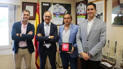 La Fundaci N Marcelino Oliver Presenta Su Proyecto Ante La Rfec