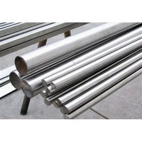 Is Ms Bright Round Bar At Rs Kg Mild Steel Round Bar Id