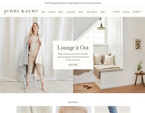 Jenni Kayne Case Study E Commerce Performance Marketing Growth