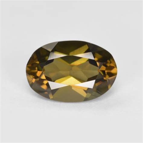 Loose Kornerupine Gemstones for Sale - In Stock, ready to Ship | GemSelect