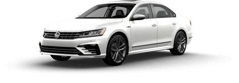 2019 Volkswagen Passat Performance And Features Volkswagen Of Streetsboro