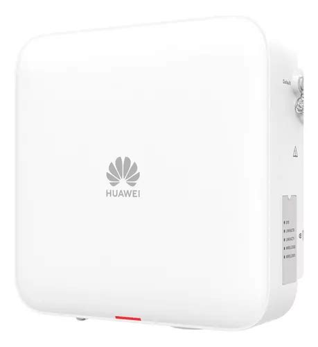 Rádio Huawei Ap Airengine Ne 5761r 11 11 Ax Outdoor Wi fi 6